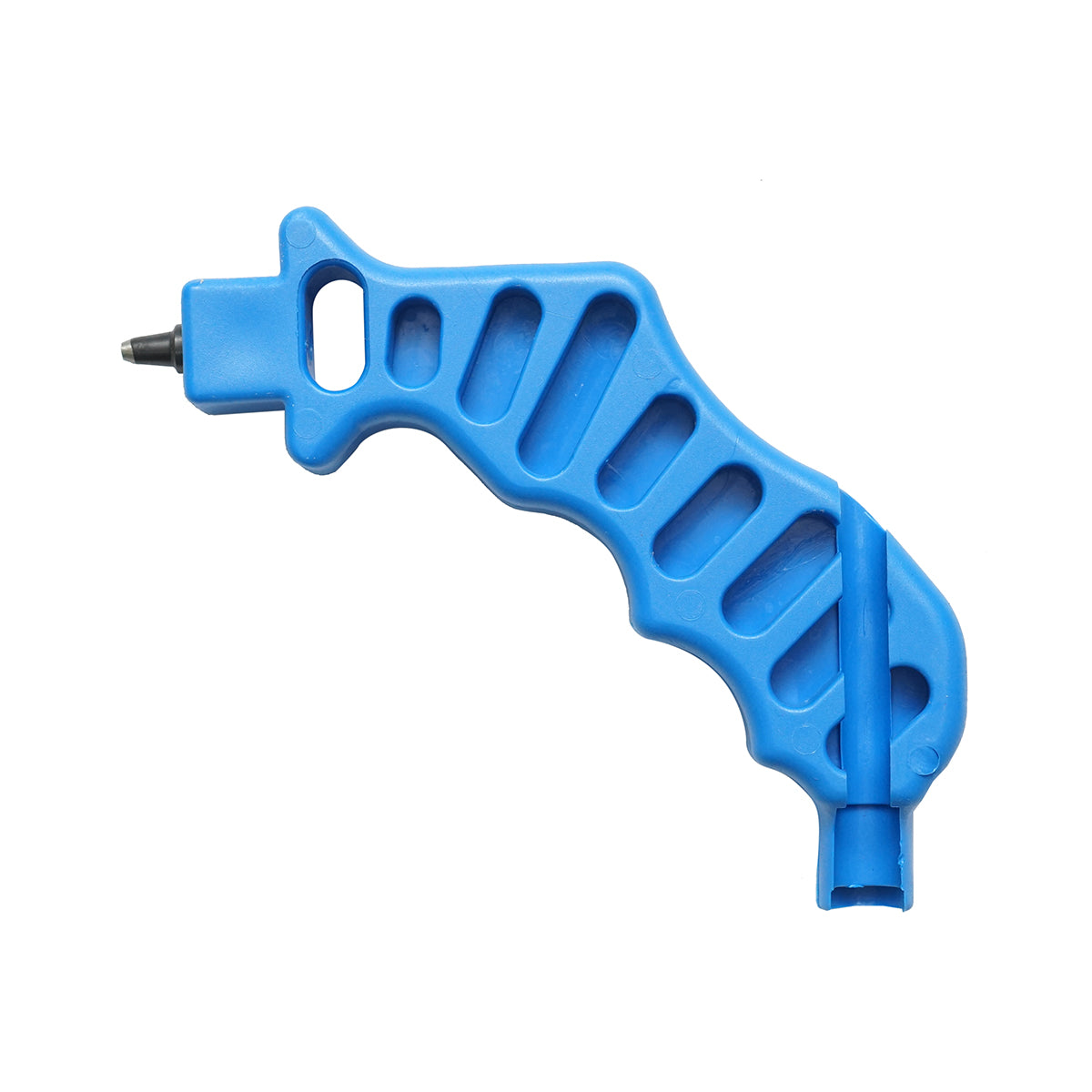 Tube perforator, blind irrigation hose DN3